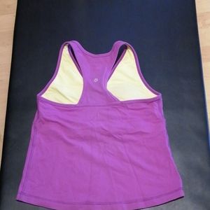 Tank tops Lululemon